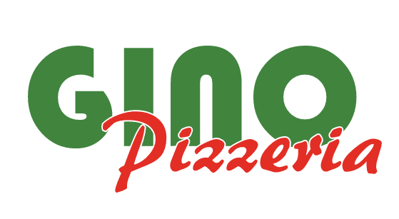Pizzeria Da Gino Logo